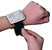 Magnetic Bobbie Pin Hair Clips Bracelet, Bobby Pins Wristband Holder, Elastic Rubber Bands Holder