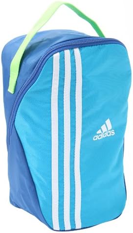 Amazon Adidas アディダス シューケース Kids シューズケース キッズ ジュニア カレッジロイヤル Itv80 S レッスンバッグ