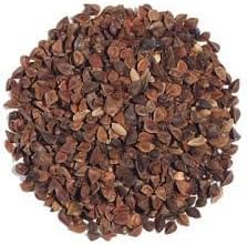 Premium Organic Buckwheat Seed 5lbs. By Old Cobblers Farm