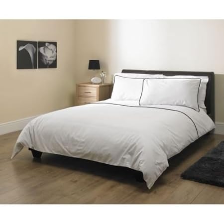 Juego de cama con funda nórdica y funda de almohada fundas de almohada