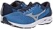 Mizuno Men's Wave Rider 23 Waveknit Running Shoe