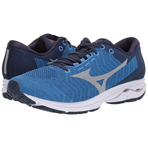 mizuno men's wave rider 23 waveknit