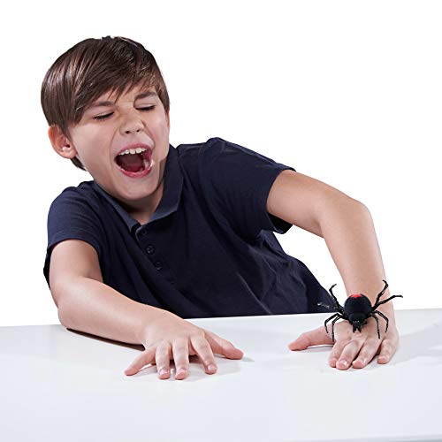 Robo Alive Crawling Spider Toy by ZURU - Image 5