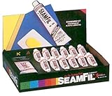 Kampel Kssk 12 Seamfil Standard Color Kit