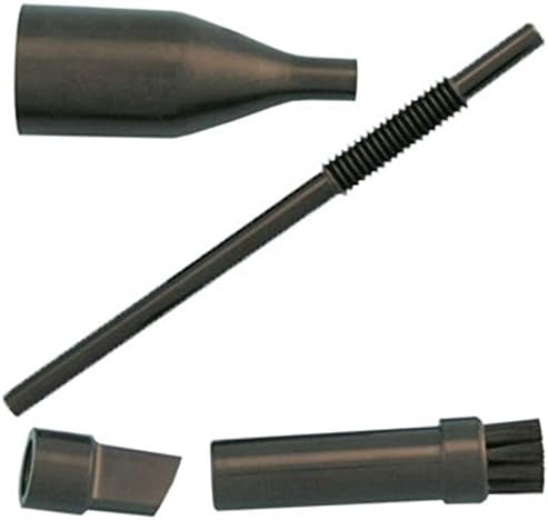 Micro Cleaning Tool Kit for DataVac Vacuums and Electronic Dusters