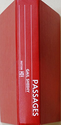 Passages: Predictable Crises of Adult Life by G... B01K3IP1CU Book Cover