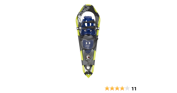 running snowshoes reviews