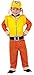 Rubie's Paw Patrol Rubble Child Costume, Toddler