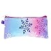 Disney Girls' Frozen 5 Pc Set Backpack, purple