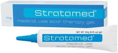 Medical Use Scar Therapy Gel