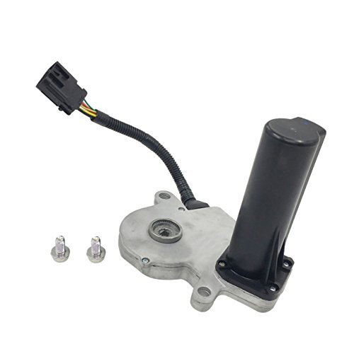SKP SK600910 Transfer Case Motor
