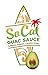 The Original Avocado SoCal Guac Sauce 4-Pack Gift Set Contains 20 Fl oz - 2017 Golden Chile Winner - Voted the Best in the Nation!