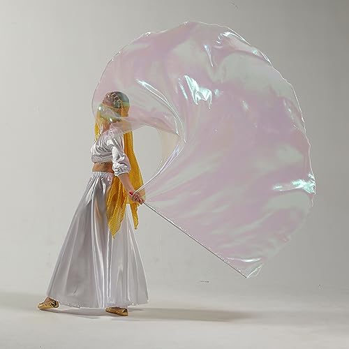 Manopola Di Ricambio Per Affettatrici - Impugnatura Per Carrello Con Filetto B6MA, Made In Italy - Foto 9