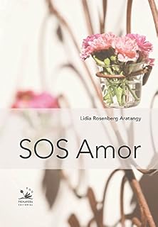Livro SOS Amor (EDU)