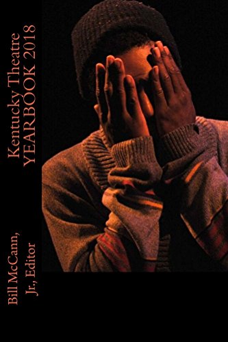 E.b.o.o.k Kentucky Theatre Yearbook 2018<br />PDF