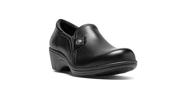 aravon hope women's clog