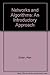 Networks and Algorithms: An Introductory Approach by 