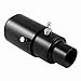 Solomark 1.25 Inch Universal Variable Projection Photography Telescope Adapter