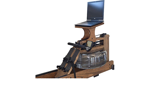 waterrower laptop stand