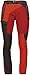 ANGEL COLA Women's Outdoor Hiking & Climbing Comfort Stretch Midweight Pants PW5310