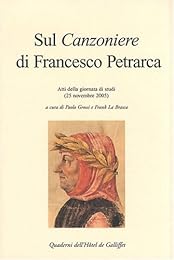 Sul "Canzoniere" di Francesco Petrarca