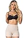 LT.Rose 21996 Women Butt Lifter Enhancer Shorts | Short Levanta Cola Colombiano