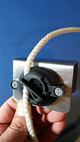 Fender-Clip-for-Pontoon-Boats-2ea-for-14-rope Fender-Clip-for-Pontoon-Boats-2ea-for-14-rope