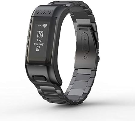 garmin vivosmart hr  replacement strap uk