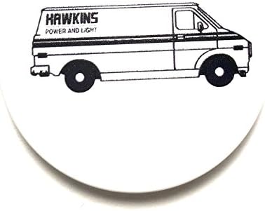 PopSockets: Stranger Things - Expandable Stand and Grip for Smartphones and Tablets
