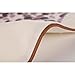 Xubox Lavender Lucky Wish Tree Home Decor Embroidered Cotton Linen Square Decorative Pillow Case Cushion Cover Pillowcase Sham 18