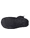 Nachvorn Wetsuits Socks Premium 3mm Neoprene Water Fin Socks for Beach Swim Surf Yoga Exercise Sand Activities