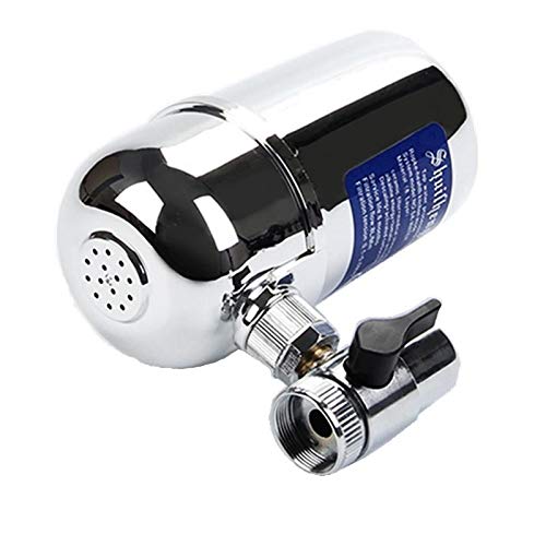 Faucet Water Filter Faucet Mount Water Filter For Kitchen Sink