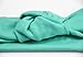 DANMY Baby Girl Nylon Headbands Newborn Infant Toddler Hairbands with Bows Children Hair Accessories (Knot (8pcs))