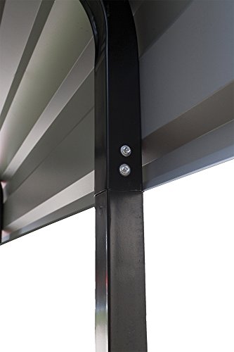 4 Arrow+10+15+7+Foot+Galvanized