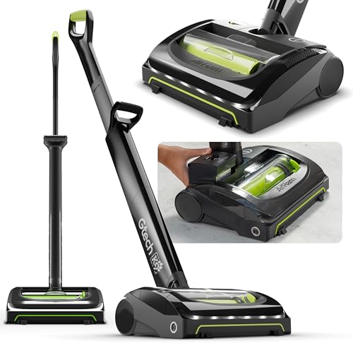 Gtech Airram K9 Vacuum Cleaner