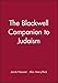 The Blackwell Companion to Judaism