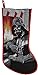 Kurt Adler Star Wars Darth Vader Tapestry Stocking, 19-Inch
