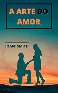 Livro A ARTE DO AMOR
