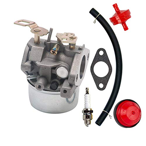 image for SaferCCTV Replacement 640349 640052 640054 Carb Carburetor Fuel Filter