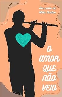 Livro O Amor que não veio