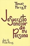Paperback Jesucristo, Sanador De Mi Persona Book