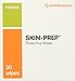 Smith & Nephew Skin-prep Protective Dressing Wipes - Box of 50