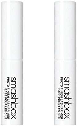 Smashbox Photo Finish Lash Primer 0.14 oz 2 Piece Set