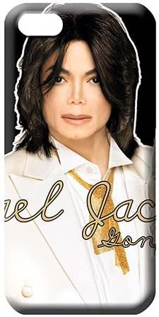 Michael Jackson Covers Style Durable Phone Cases Phone Carrying Covers iPhone 7 Plus