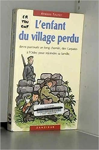 L'enfant du village perdu