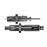 Hornady 546299 DIESET 2 6.8MM REM SPC Remington Custom Grade Reloading DIE Set (Series III Two-Die Set) (.277)