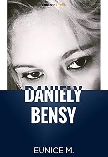 Livro Daniely Bensy