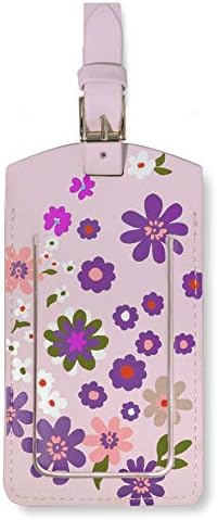 kate spade luggage tag
