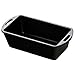 Lodge Lodge Cast Iron Loaf Pan, 5