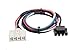 Hopkins Towing Solutions 47755 Plug-In Simple Brake Control Connector